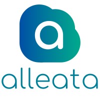 Alleata logo, Alleata contact details