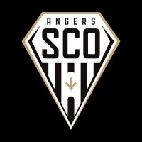 Angers SCO logo, Angers SCO contact details