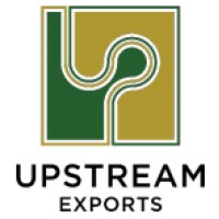 Upstream Exports logo, Upstream Exports contact details