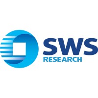 SWS Research Shanghai logo, SWS Research Shanghai contact details