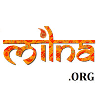 Milna logo, Milna contact details