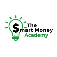 The Smart Money Academy logo, The Smart Money Academy contact details