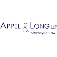 Appel & Long LLP logo, Appel & Long LLP contact details