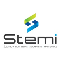 STEMI logo, STEMI contact details