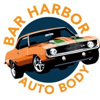 Bar Harbor Auto Body logo, Bar Harbor Auto Body contact details