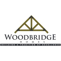 Woodbridge Homes Inc logo, Woodbridge Homes Inc contact details