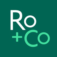 Ro+Co. LLC logo, Ro+Co. LLC contact details