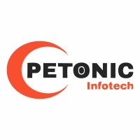 Petonic Infotech logo, Petonic Infotech contact details