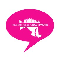 Social Media Day Baltimore logo, Social Media Day Baltimore contact details