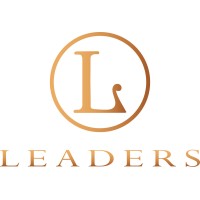 Leaders CXO logo, Leaders CXO contact details