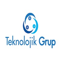 Teknolojik Grup logo, Teknolojik Grup contact details