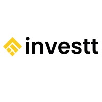 Investt Group / Vestt logo, Investt Group / Vestt contact details