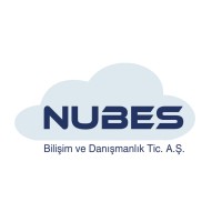 Nubes Bilişim ve Danışmanlık Tic. A.Ş. logo, Nubes Bilişim ve Danışmanlık Tic. A.Ş. contact details