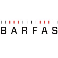 Barfas logo, Barfas contact details