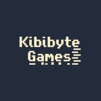 Kibibyte Games logo, Kibibyte Games contact details