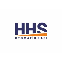 HHS Otomatik Kapı Sanayi ve Ticaret Ltd. Şti. logo, HHS Otomatik Kapı Sanayi ve Ticaret Ltd. Şti. contact details