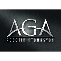 AGA Robotik Otomasyon logo, AGA Robotik Otomasyon contact details