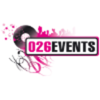 026-events logo, 026-events contact details