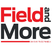 FIELD AND MORE logo, FIELD AND MORE contact details