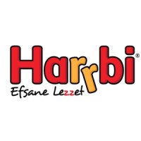 Harrbi logo, Harrbi contact details