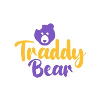 TraddyBear logo, TraddyBear contact details