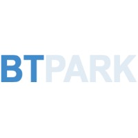 BTPARK logo, BTPARK contact details