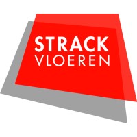 STRACK VLOEREN BV logo, STRACK VLOEREN BV contact details