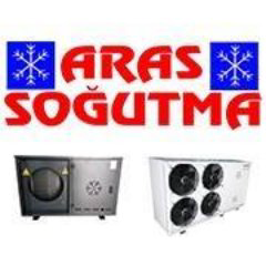 Aras soğutma logo, Aras soğutma contact details