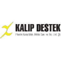 KALIP DESTEK Plastic mold ltd logo, KALIP DESTEK Plastic mold ltd contact details