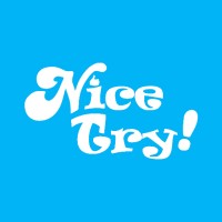 NiceTry Games logo, NiceTry Games contact details