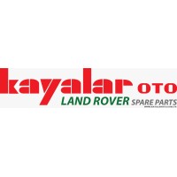 KAYALAR OTO SAN. VE TİC. LTD. ŞTİ logo, KAYALAR OTO SAN. VE TİC. LTD. ŞTİ contact details