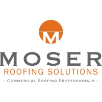 Moser Roofing Solutions logo, Moser Roofing Solutions contact details