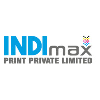 INDIMAX PRINT PVT LTD logo, INDIMAX PRINT PVT LTD contact details