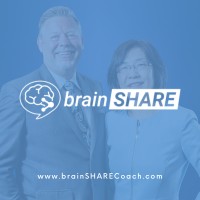 BrainSHARE Coach logo, BrainSHARE Coach contact details