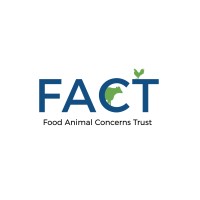 Food Animal Concerns Trust (FACT) logo, Food Animal Concerns Trust (FACT) contact details