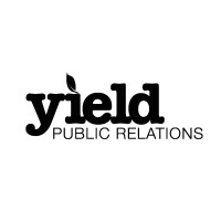 Yield PR logo, Yield PR contact details