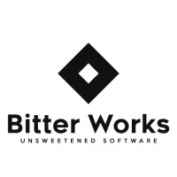 Bitter Works logo, Bitter Works contact details