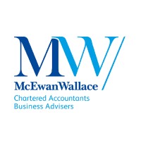 McEwan Wallace logo, McEwan Wallace contact details