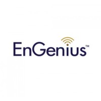 EnGenius International logo, EnGenius International contact details