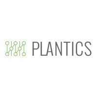 PLANTICS B.V. logo, PLANTICS B.V. contact details