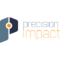 Precision Impact logo, Precision Impact contact details