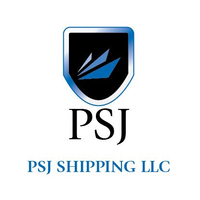 PSJ SHIPPING LLC logo, PSJ SHIPPING LLC contact details