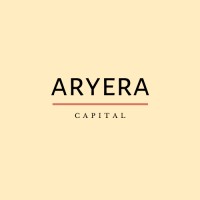 Aryera Capital logo, Aryera Capital contact details