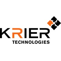 Krier Technologies logo, Krier Technologies contact details