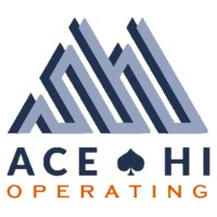 Ace-Hi Operating logo, Ace-Hi Operating contact details