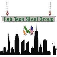 Fab-Tech Steel Group logo, Fab-Tech Steel Group contact details