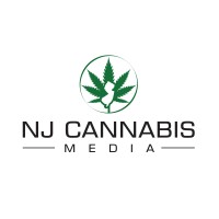 NJ Cannabis Media logo, NJ Cannabis Media contact details