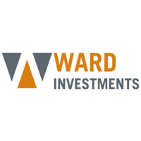 Ward Investments logo, Ward Investments contact details