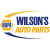 TWGW, Inc - Wilson's NAPA logo, TWGW, Inc - Wilson's NAPA contact details