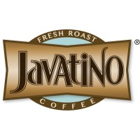 Javatino Coffee logo, Javatino Coffee contact details